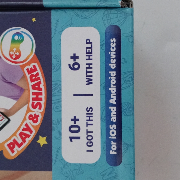 Pixicade Mobile Game Maker New/Sealed - Picture 6 of 10